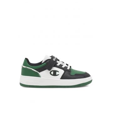 Pantofi copii - 116 -  Sintetic - Verde