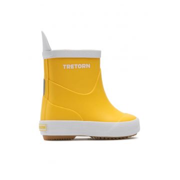 Pantofi copii  207898493 - Sintetic/Cauciuc - 30 EU - Galben