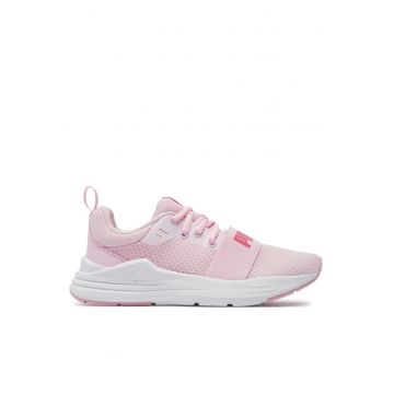 Pantofi copii  301623212 - Textil/Mesh - Roz