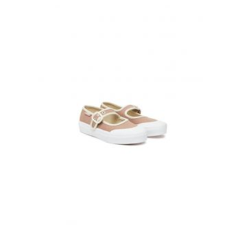 Pantofi copii -  Balerini - Multicolor - material textil