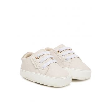 Pantofi copii -  culoare bej - Bej