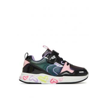 Pantofi copii -  fete - multicolor