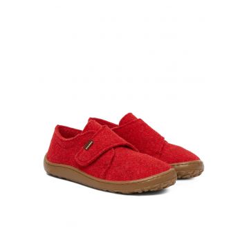Pantofi copii Red G1700420-7 -  Rosu - Textil
