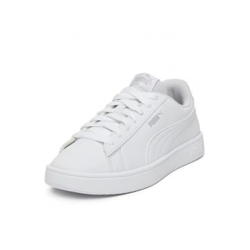 Pantofi copii -  RICKIE CLASSIC JR - alb - tesatura textila