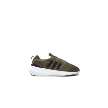 Pantofi copii -  Swift Run 22 J - kaki - tesatura -