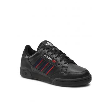 Pantofi dama  752902 - Sintetic - Negru