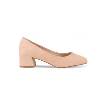 Pantofi de dama -  bej