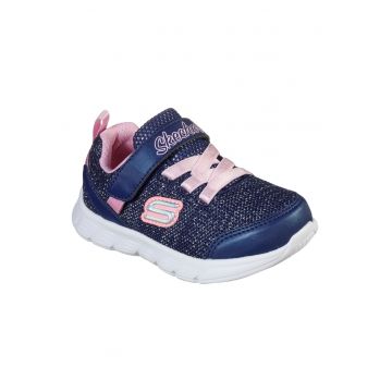 Pantofi fete  Mesh - Bleumarin -