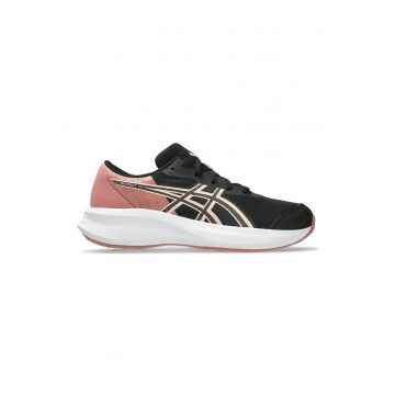Pantofi pentru alergare Patriot 14 - Negru/Roz prafuit