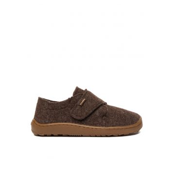 Pantofi pentru copii G1700420-3 -  Textil - Maro