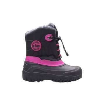 Pantofi pentru fete - Lee - BM159375 - Albastru