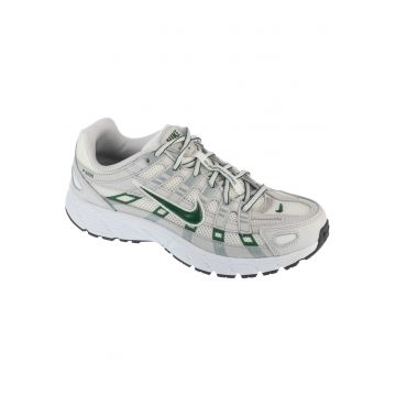Pantofi sport copii -  P-6000 K HV5064-008 - alb - verde -