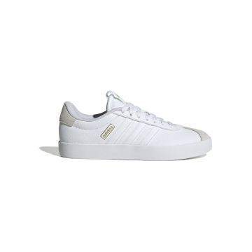 Pantofi Universal  Vl Court 3.0 Alb piele