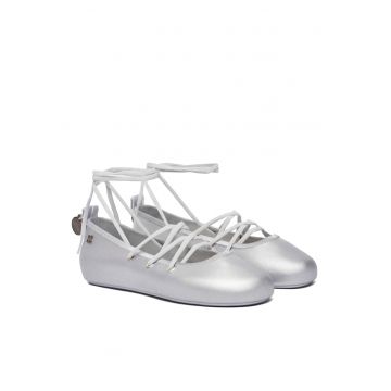 Balerini 38020 -  Plastic - Argintiu