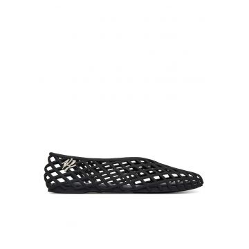 Balerini KL80036 -  Plastic - Negru