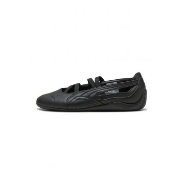 Balerini Speedcat - Negru
