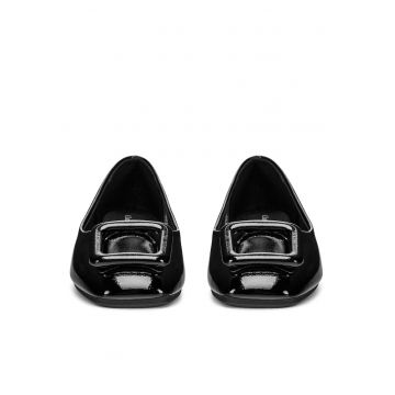 Balerini WFA3513-1 -  Negru -