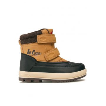 Pantofi copii  302997831 - Sintetic - Galben