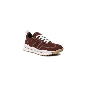 Pantofi dama -  5904248472146 - Textil - Maro - Maro