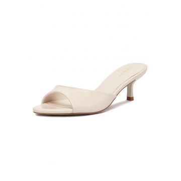 Pantofi dama -  JENNY-CEO-HY2369-1 - bej