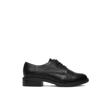 Pantofi dama -  negru -