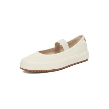 Pantofi sport -  textil - bej - usori - stilati -
