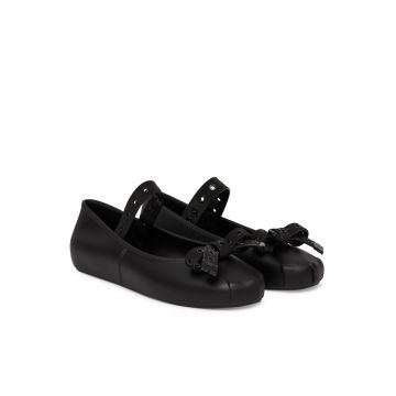 Balerini  37836 - negru - Negru
