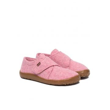 Pantofi copii G1700420-10 -  Textil - Roz