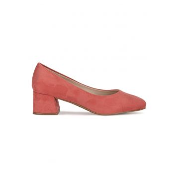 Pantofi dama -  rosu
