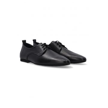 Pantofi eleganticu varf in forma de migdala