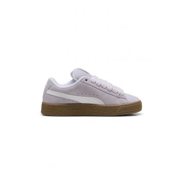 Pantofi sport  Suede XL-401548-01