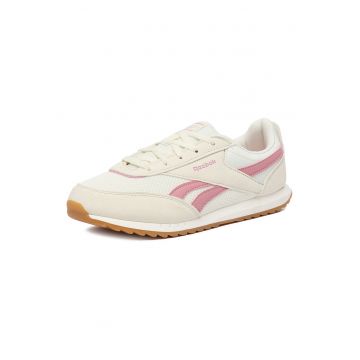 Adidasi copii -  bej - textil - set pentru fete