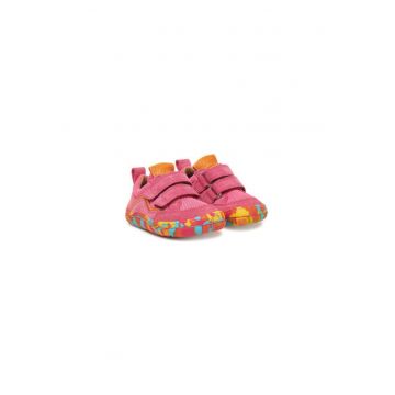 Adidasi fete  G3130261 - Piele naturala - Roz