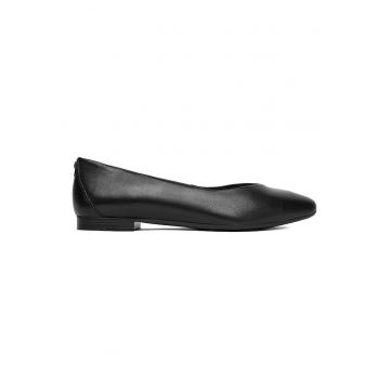 Balerini eleganți - Negru