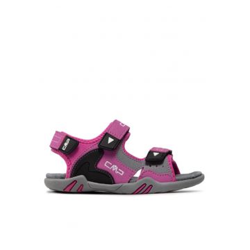 Ghete si bocanci sport copii  200966045 - Piele ecologica/Sintetic/Textil - Multicolor