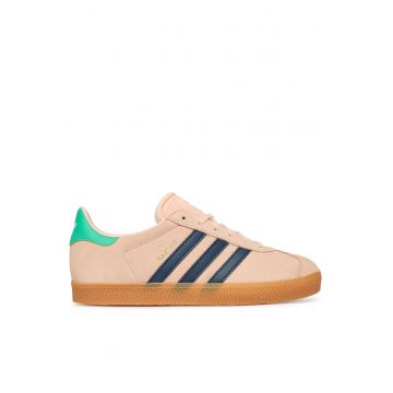 i de Fete - Adidas - piele naturala - roz