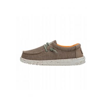 Mocasini Copii -  Wally Youth Sox - Maro