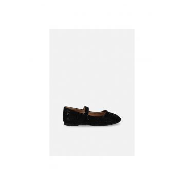Pantofi copii -  25 EU - negru