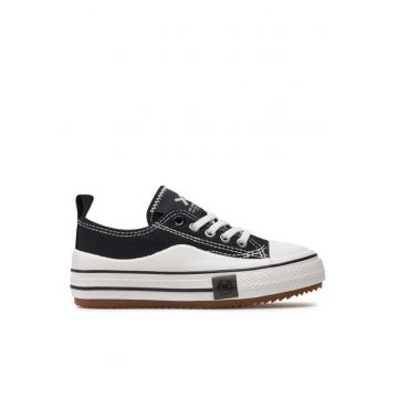 Pantofi copii  303759155 - Textil - Negru
