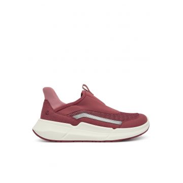 Pantofi copii -  material textil - roz - confortabil - modern