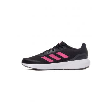 Pantofi copii -  Sintetic - Negru/Roz - Negru/Roz