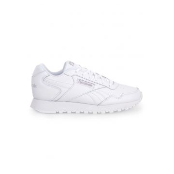 Pantofi dama  Piele naturala - Alb - Alb