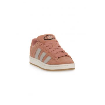 Pantofi sport  Piele - Portocaliu - Portocaliu