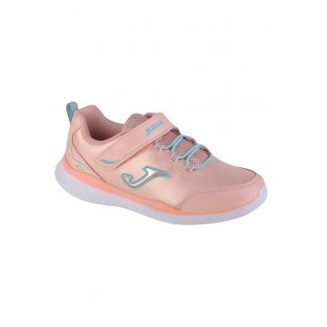 Sneakers -  Butterfly Jr 2210 JBUTTW2210V - Roz -