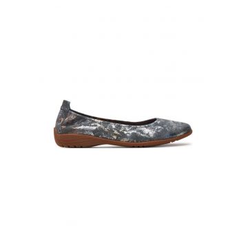 Balerini dama -  303600 - Piele naturala