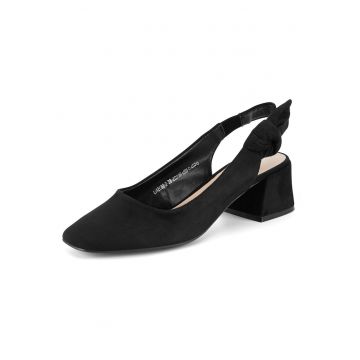 dama - - Negru