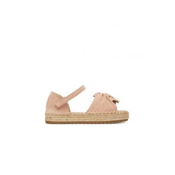 Espadrile copii  bej - Bej