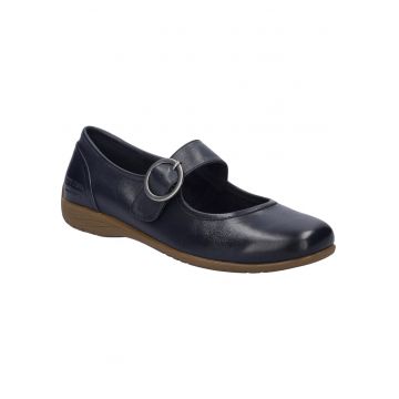 femei -  Fenja 18 - piele natural - Albastru
