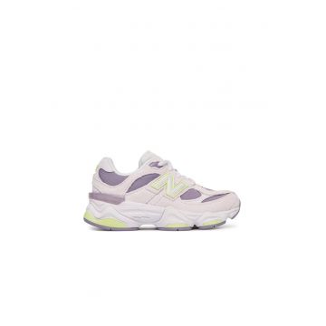 Fete -  piele ecologica - violet - Violet
