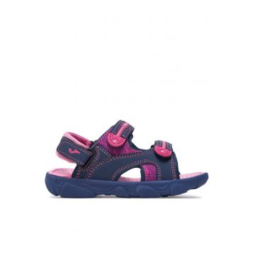 Ghete si bocanci sport copii  303742478 - Piele ecologica - Bleumarin